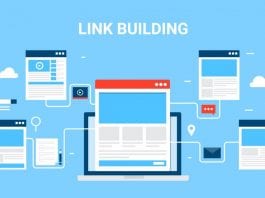 Wat is linkbuilding