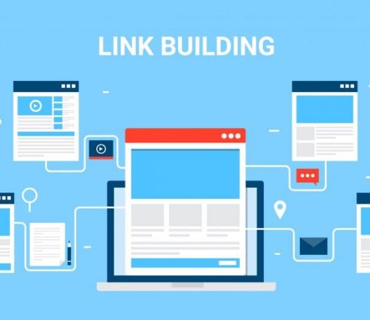 Wat is linkbuilding