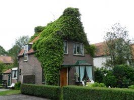 Droomhuis