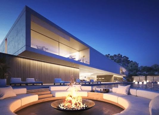 Je droomhuis laten ontwerpen? Droomhuis