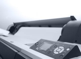 Ideale printer