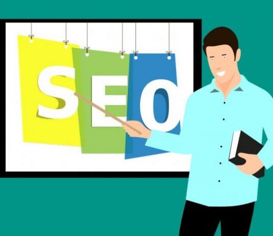 SEO