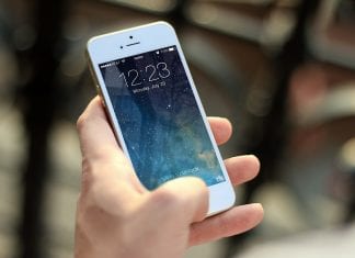 Hoe beveilig ik mijn smartphone