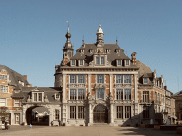 Monumentaal pand kopen