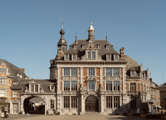 Monumentaal pand kopen