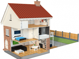 Huis laten ontwerpen