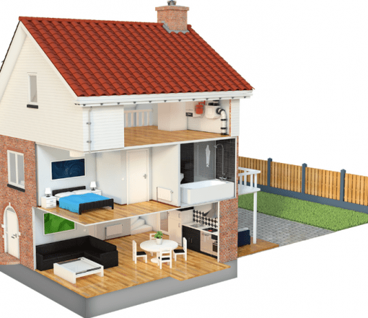 De voordelen van een huis laten ontwerpen in 3D Huis laten ontwerpen