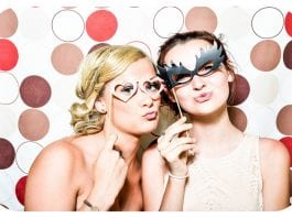 Wat is een photo booth precies? photobooth