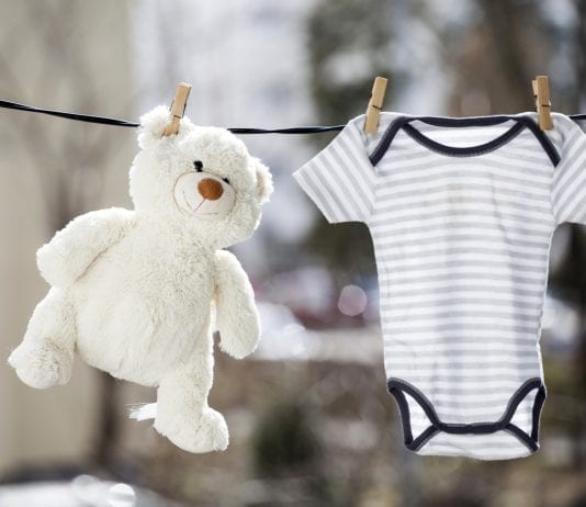 Kinderopvang bewuste keuze voor werkende ouders