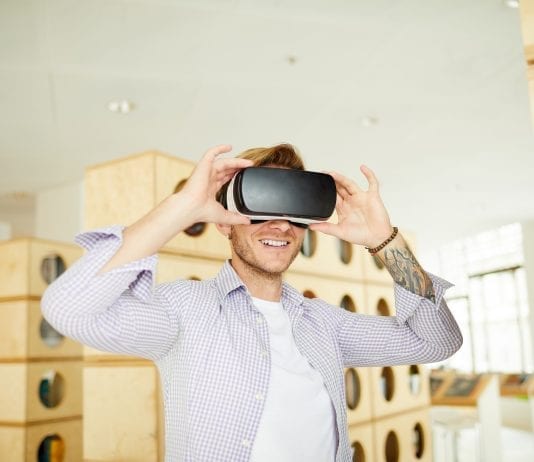 Lifestyle gadget ontwikkelen?