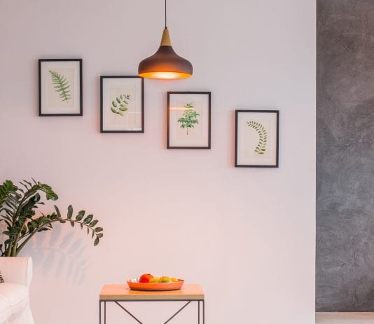 Zo maak je een goed lichtplan!